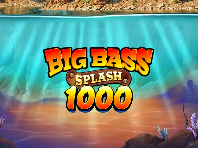 Âm trầm lớn Splash 1000