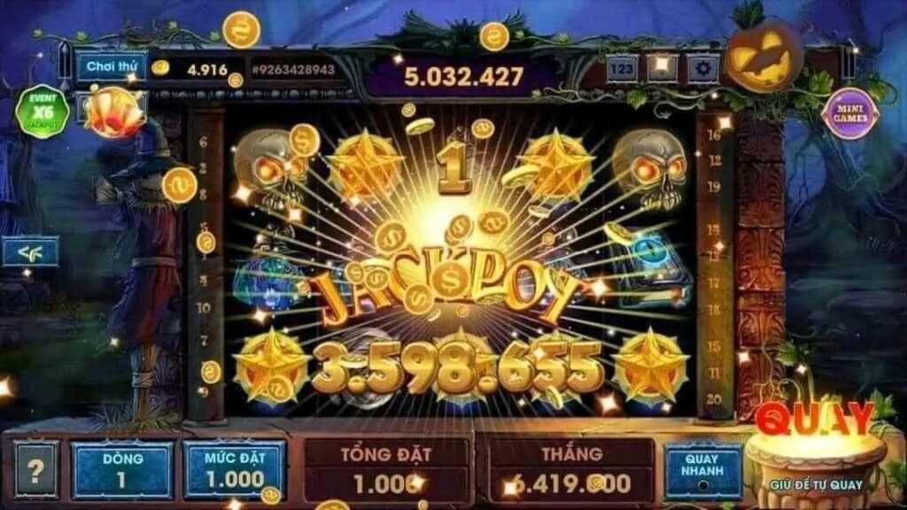hello888 Bầu Cua