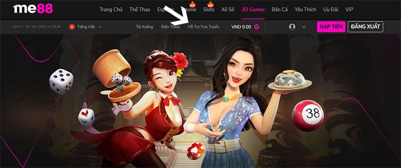 hello888 game bắn cá